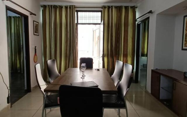 3 BHK In VIP Area, Hazrat Ganj, Lucknow