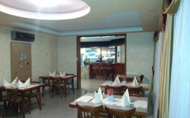 Hotel Zum Maingau