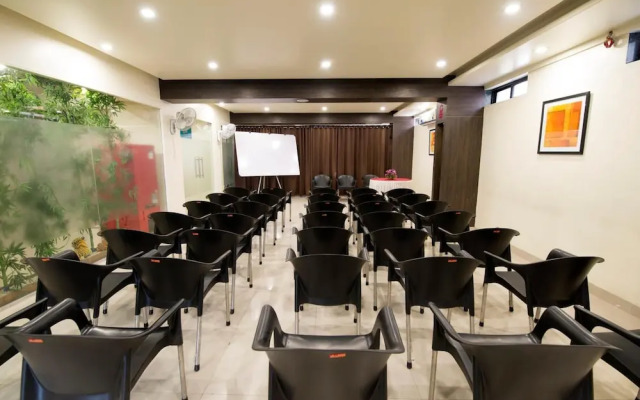 Hotel Suresh Inn