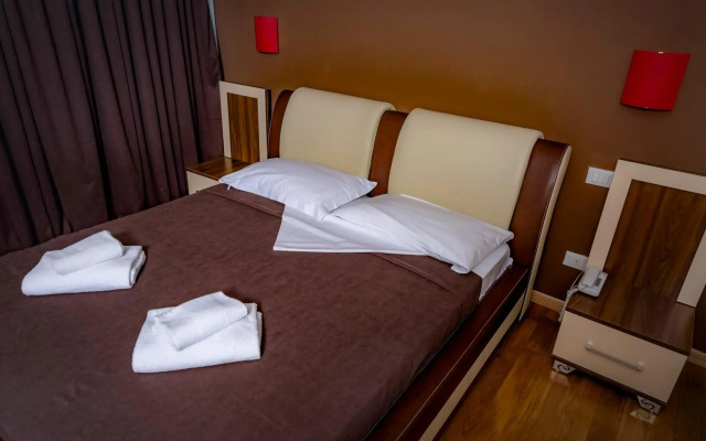 Hotel Trieste