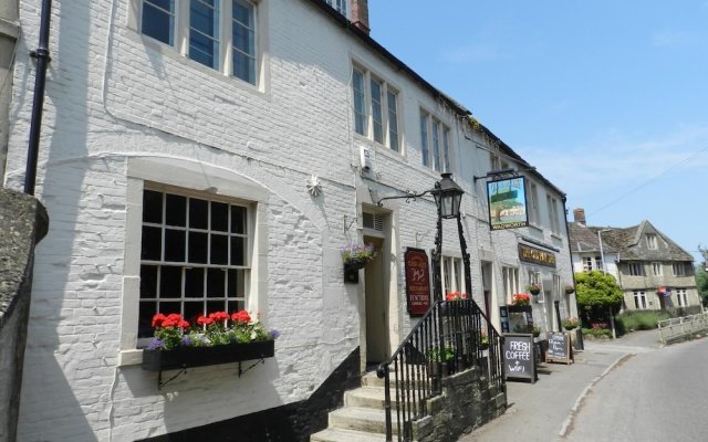 The Old Ham Tree Inn