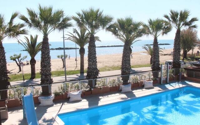 Villaggio Camping Duca Amedeo