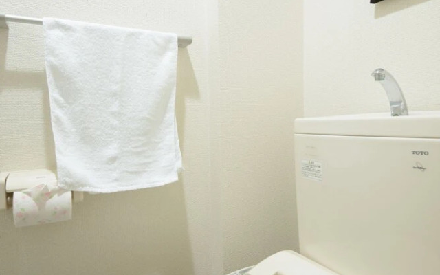 Serenar 3F / Vacation STAY 1186