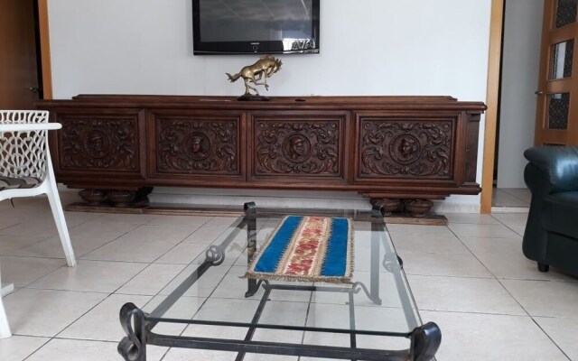 Alojamiento Chalet Villamar