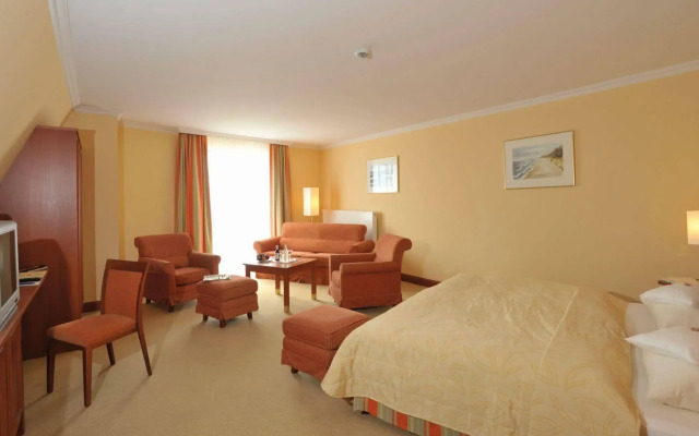 Hotel zur Post – ein Rovell Hotel