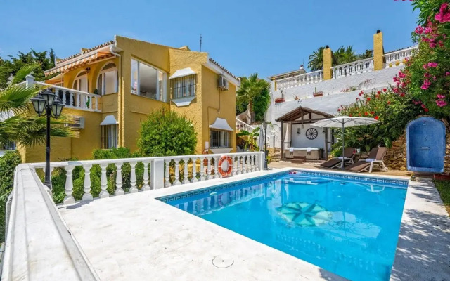 Solaga -  Villa Costalota