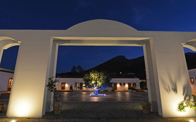 Tenute Plaia Agriturismo