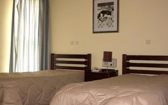 Meu Hotel Porto Gandra