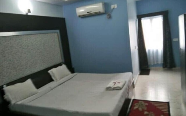 Hotel Barbereek Inn