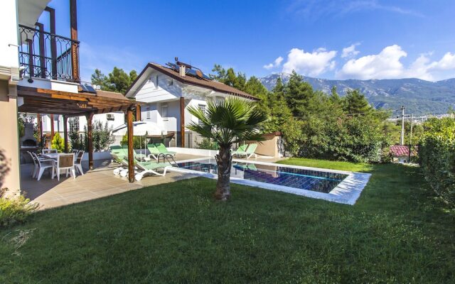 Villa Elma by Tatilpremium