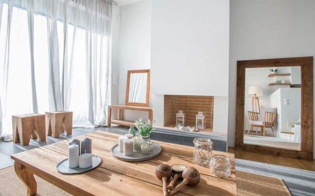 Melissi Villas Villa 2