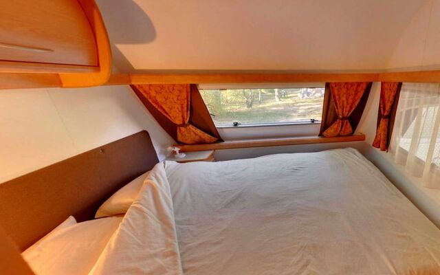 Camping La Rochette