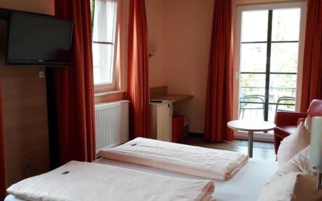 Hotel & Restaurant La Baia