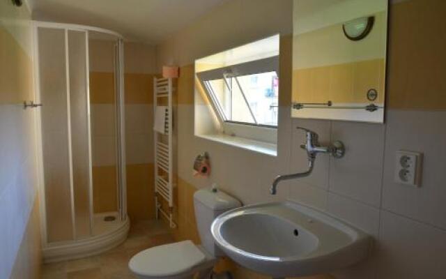 Studia a apartmány U Karla