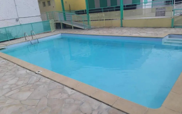 El Rancho