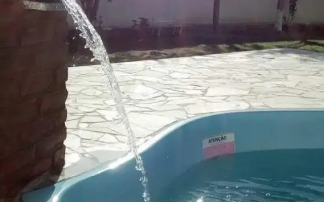 Chácara dois irmãos