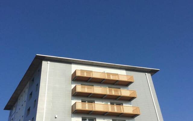 The Residence Galliate