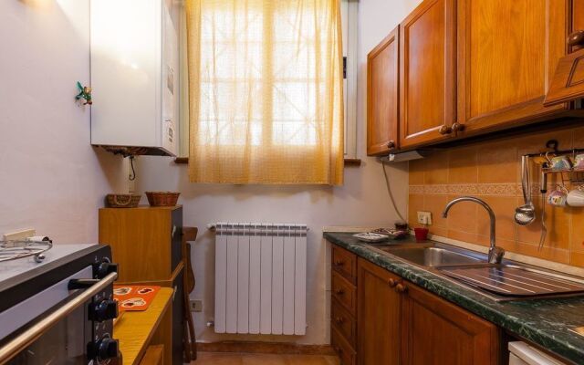 Apartment - Banchi Nuovi BH 92