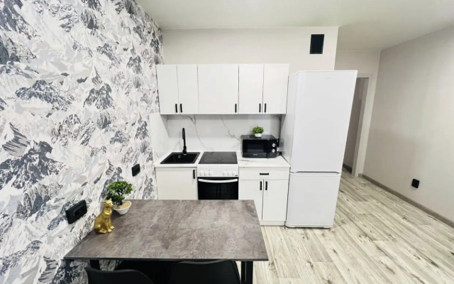 Саквояж на улице Мате Залки 10