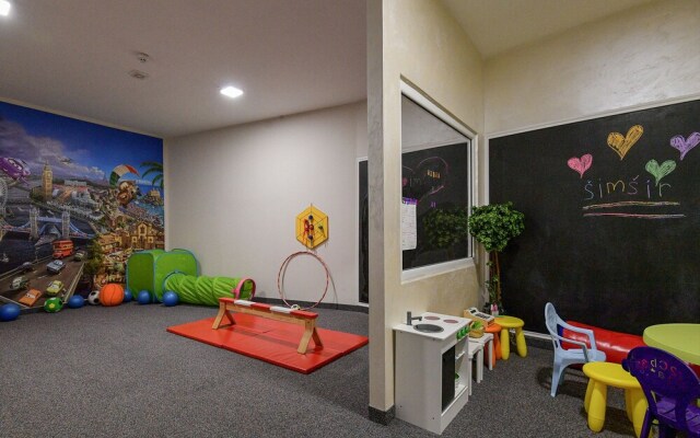 Apartment Šimšir