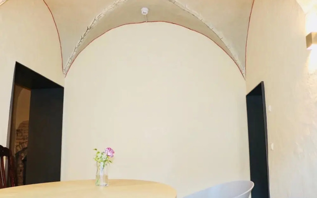 Markt 15 Gästehaus-senftenberg