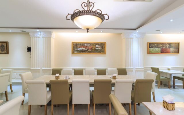 Sky Gem Hotel - Ben Thanh