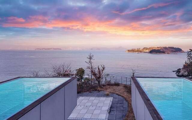 Geoje Island House Pension