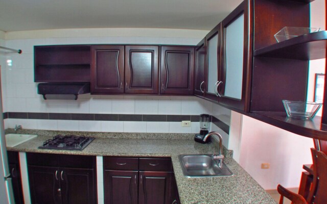 Apartamentos Suiteline Plus – Cerca al Mar