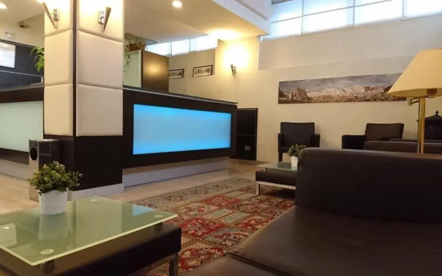 Hotel Kristall