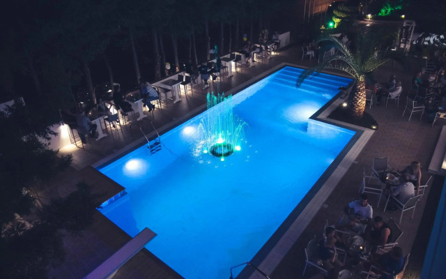 Hotel Philippos