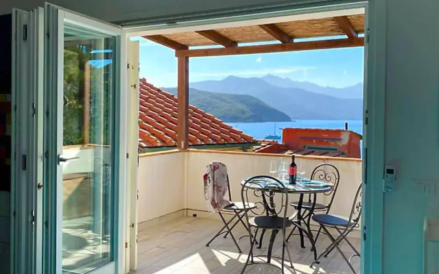 Appartamento Terrazza Isola d Elba