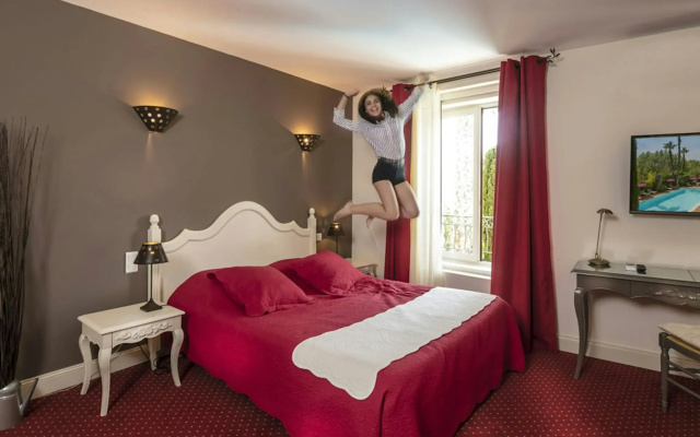 Hôtel l'Arena