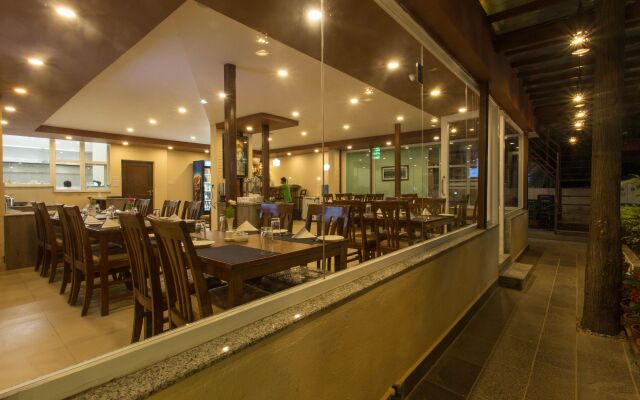 Oasis Kathmandu Hotel