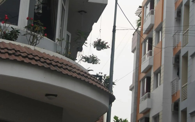 SAIGON River Hotel - Dist 2