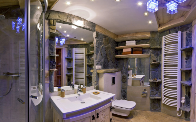 Willa Przy Dolinie Kościeliskiej