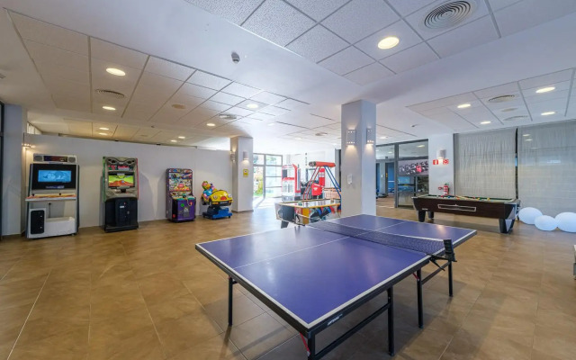 Отель Estival Isla Cristina