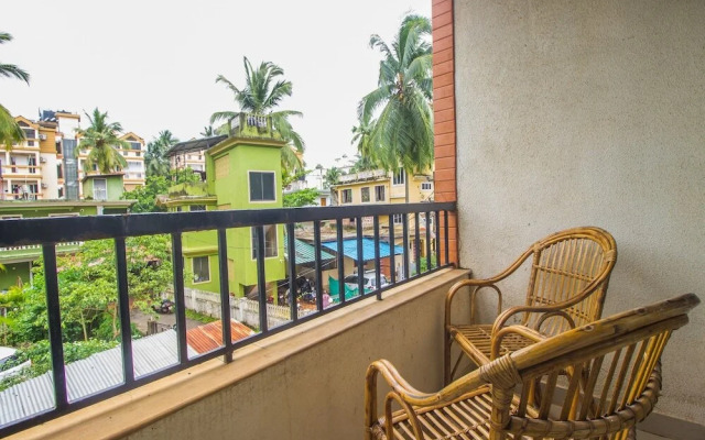 Heritage Exotica Suite