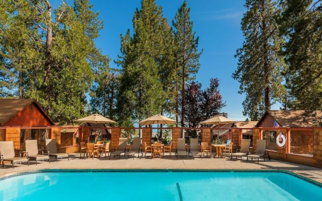 Cedar Glen Lodge