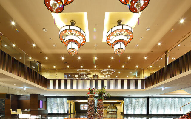 Grand Mercure Lake Hamana Resort & Spa