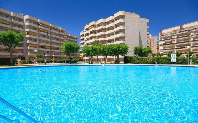 UHC Rhin-Danubio Apartments