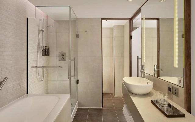 Sheraton Grand Hotel & Spa, Edinburgh