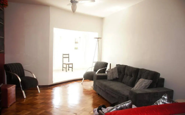 Apartment Antonieta Copa