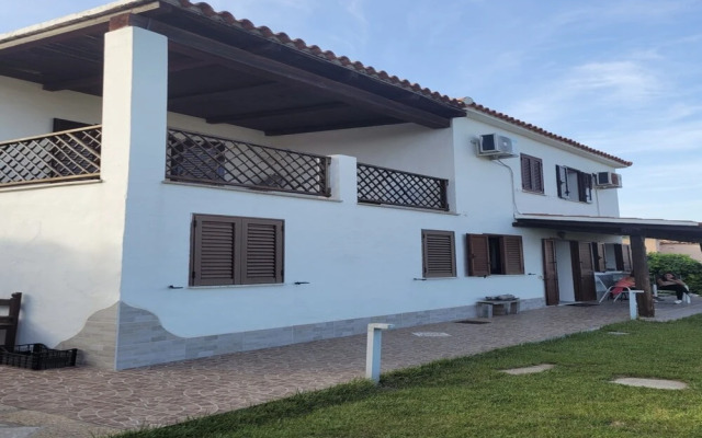 La Casa Di Farina 2 With Pool