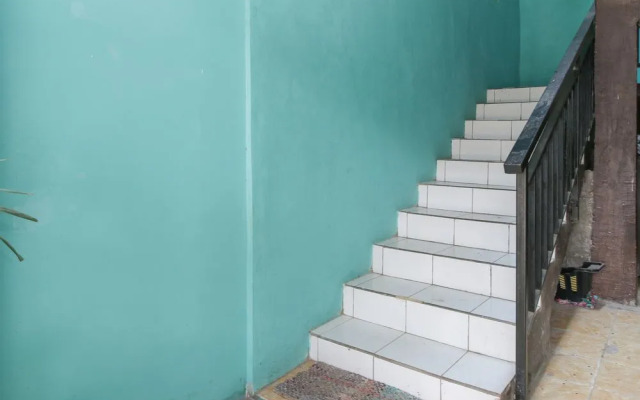 Airy Eco Syariah Petukangan Selatan Sabar 22 Jakarta