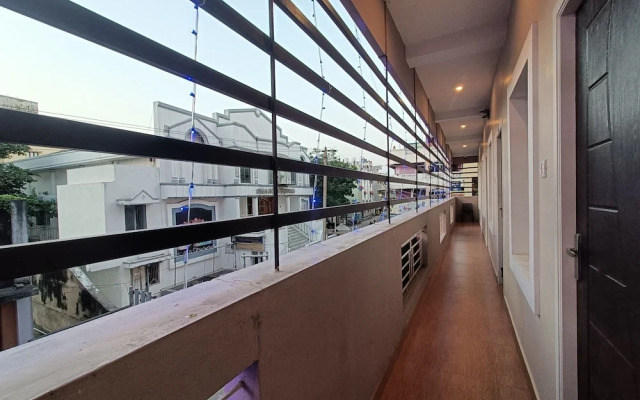 La Grande Residency