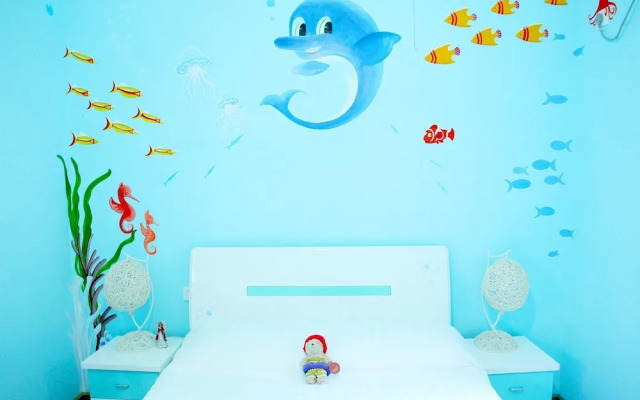 Gulangyu Fuxing No.10 Family Inn - Xiamen