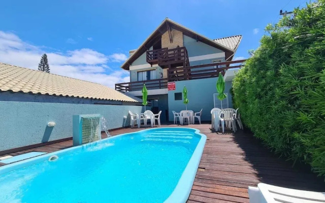 Residencial las dunas