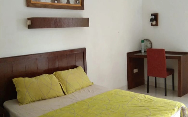 Rumah Amanda Residence