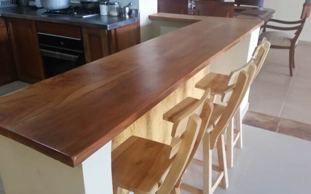 Hotel Casa El Mangle