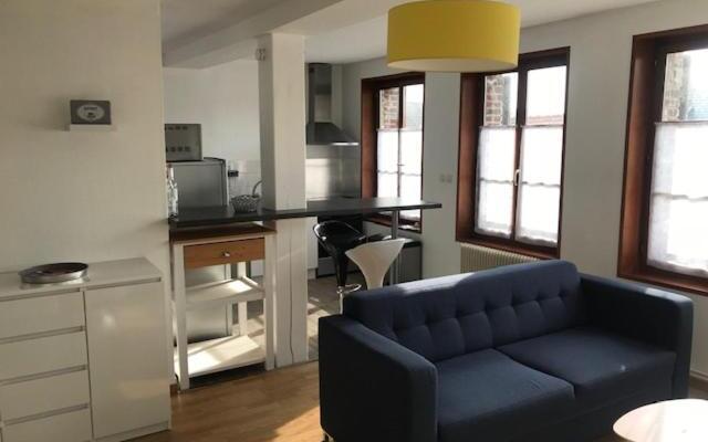 LE LIERRE , 2ème Etage